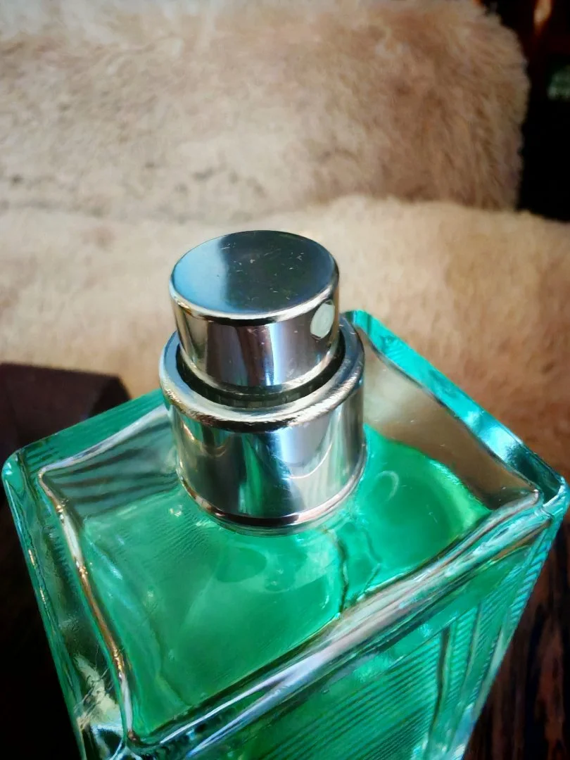 Angel Schlesser Esprit de Gingembre Pour Homme Редкость! - миниатюра 3