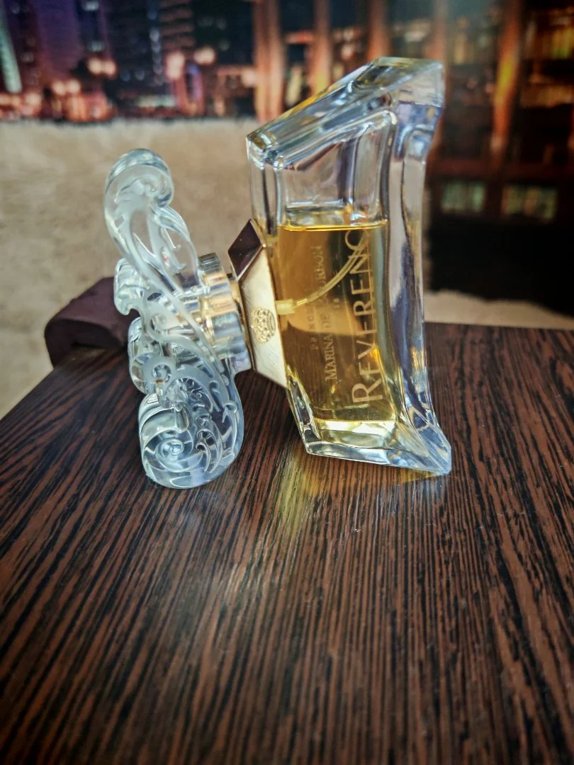 Reverence Princesse Marina de Bourbon EDP 50 мл - миниатюра 4