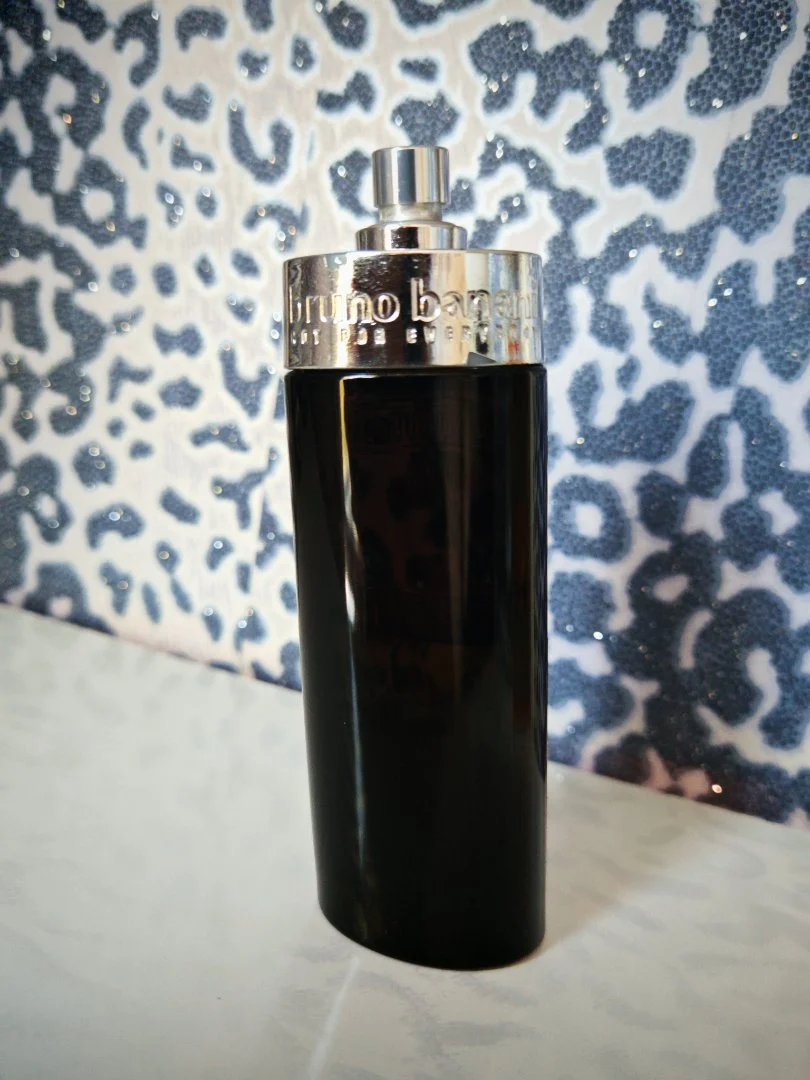 Dangerous Man Bruno Banani EDT Редкость! - изображение 1