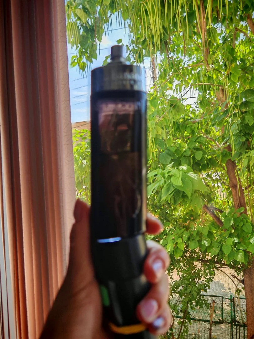 Dangerous Man Bruno Banani EDT Редкость! - миниатюра 8