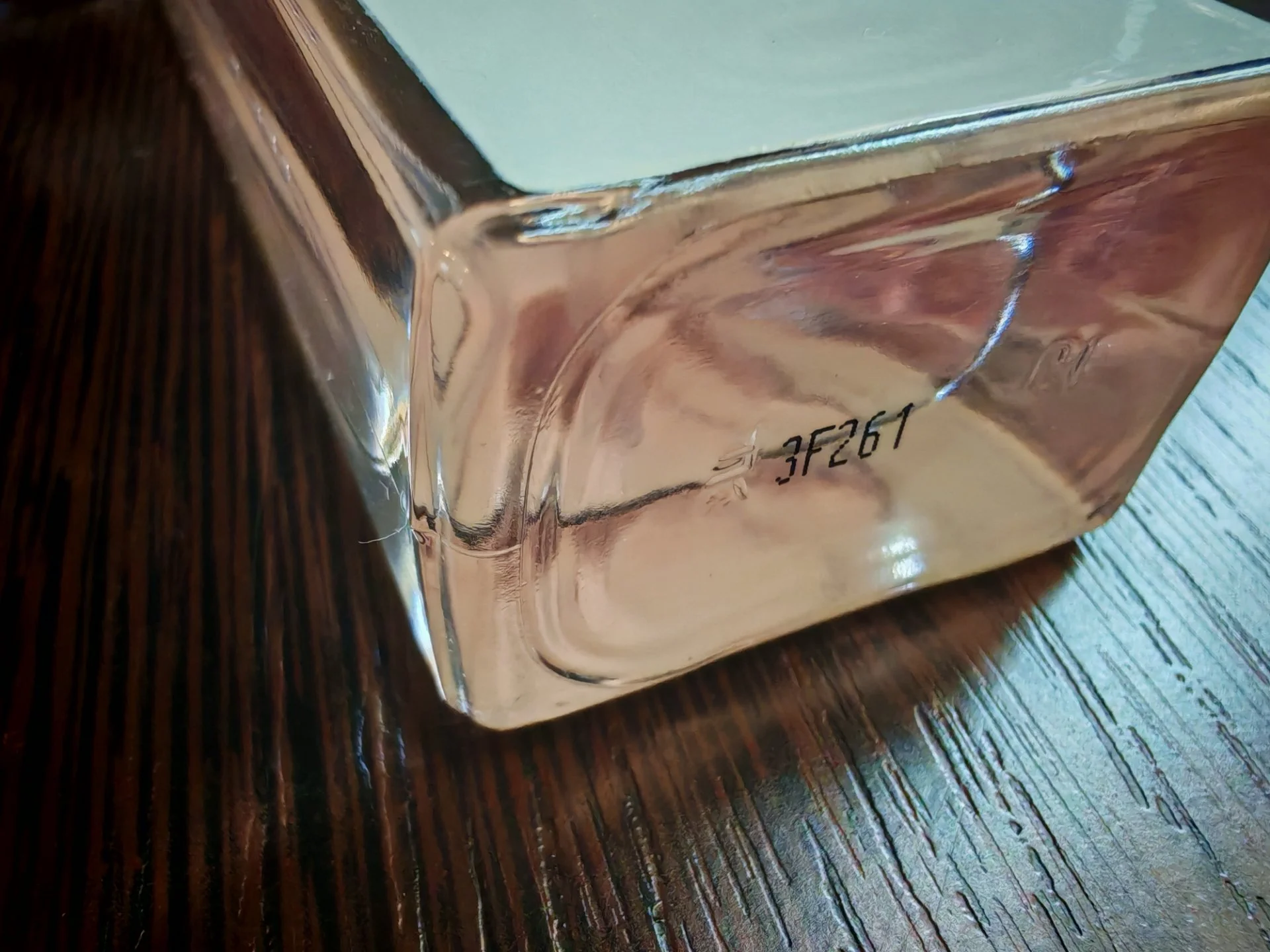 Snowing Rose Masaki Matsushima EDP 2013 год - миниатюра 6