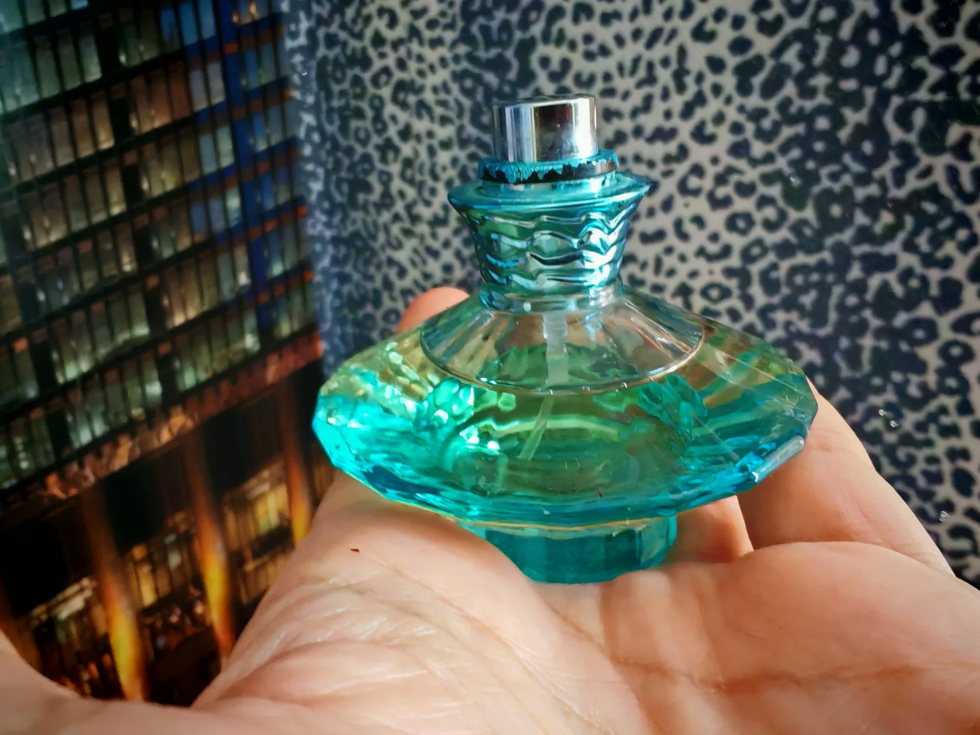 Curious Britney Spears EDP 2006 год - изображение 1