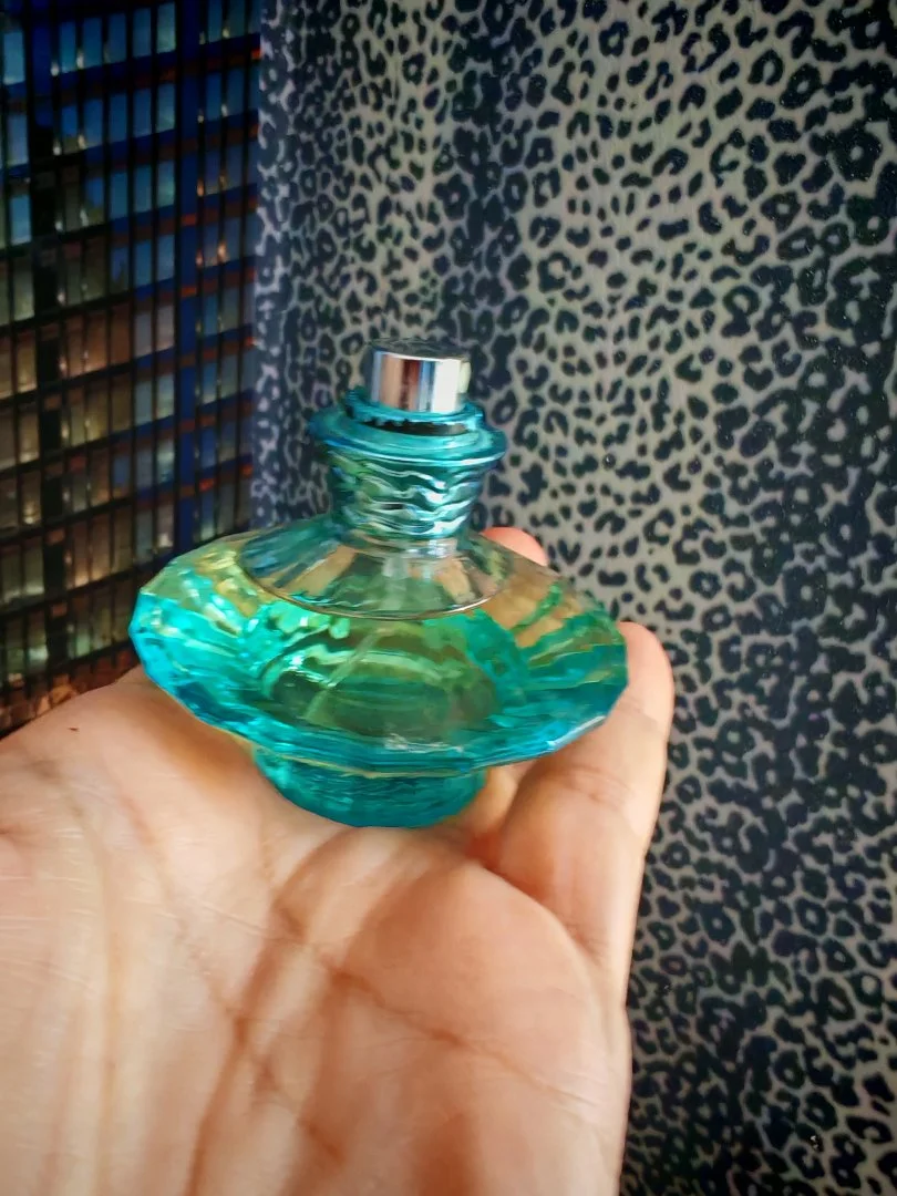 Curious Britney Spears EDP 2006 год - миниатюра 6