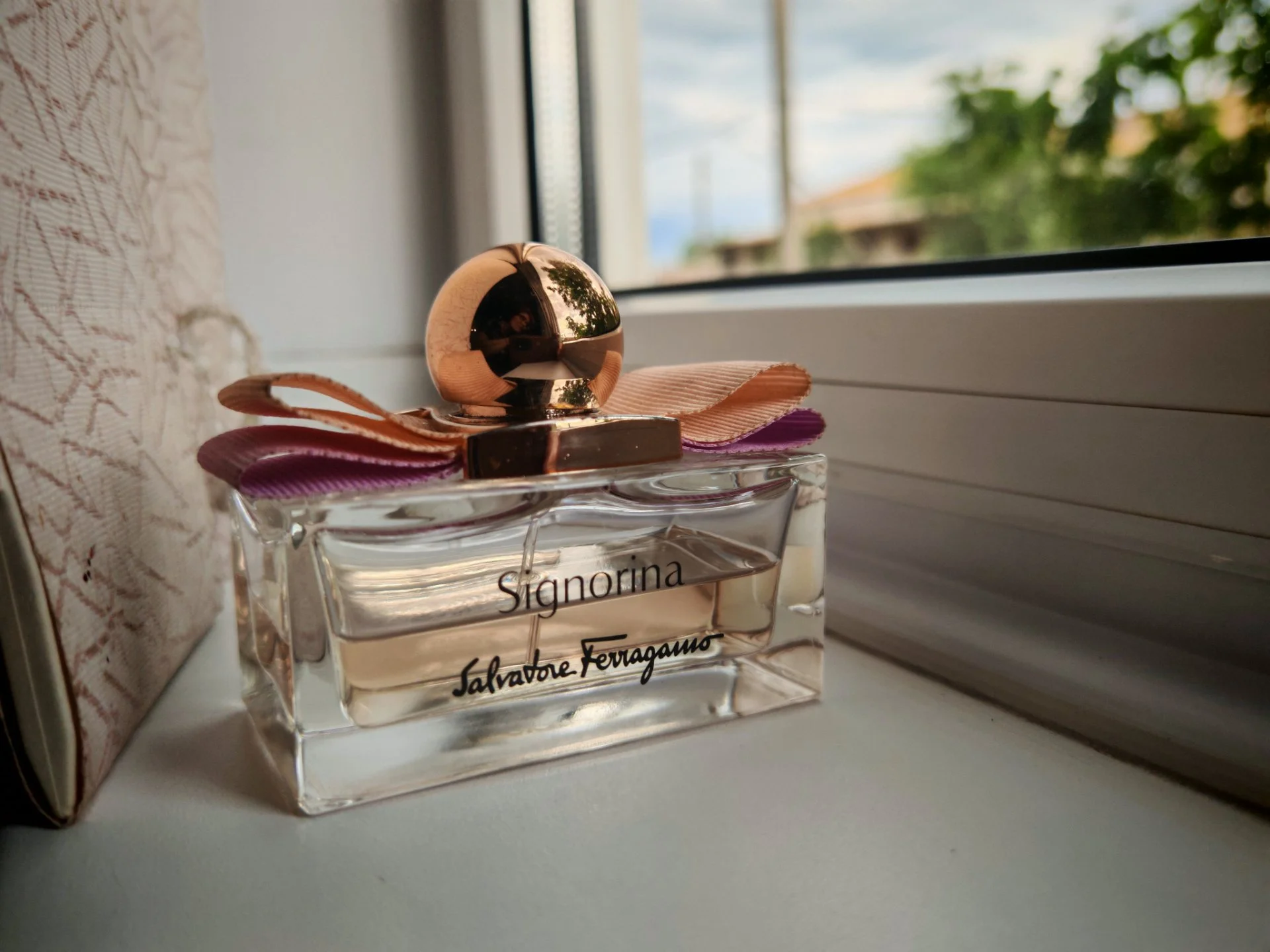 Signorina Salvatore Ferragamo EDT 2012 год - миниатюра 7