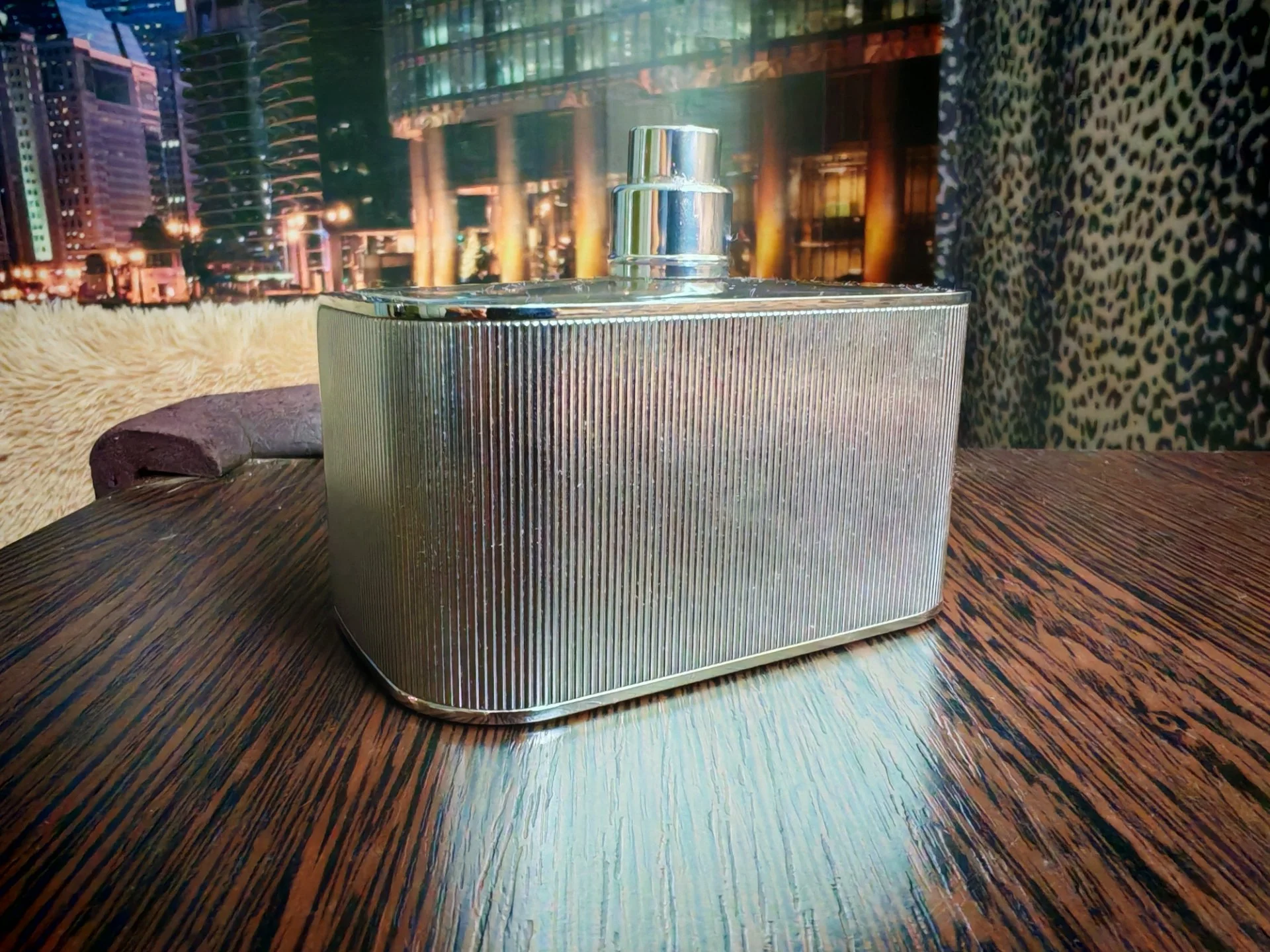 Trussardi Inside Delight EDT 100 мл Редкость! - миниатюра 3