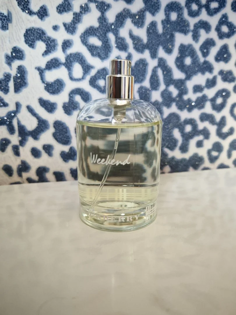 Burberry Weekend For Men EDT 2013 год - миниатюра 2