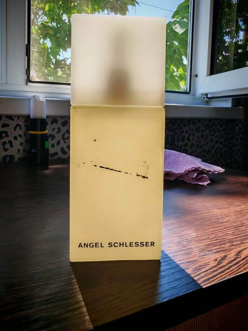 Angel Schlesser Femme EDP 2009 год - миниатюра 4