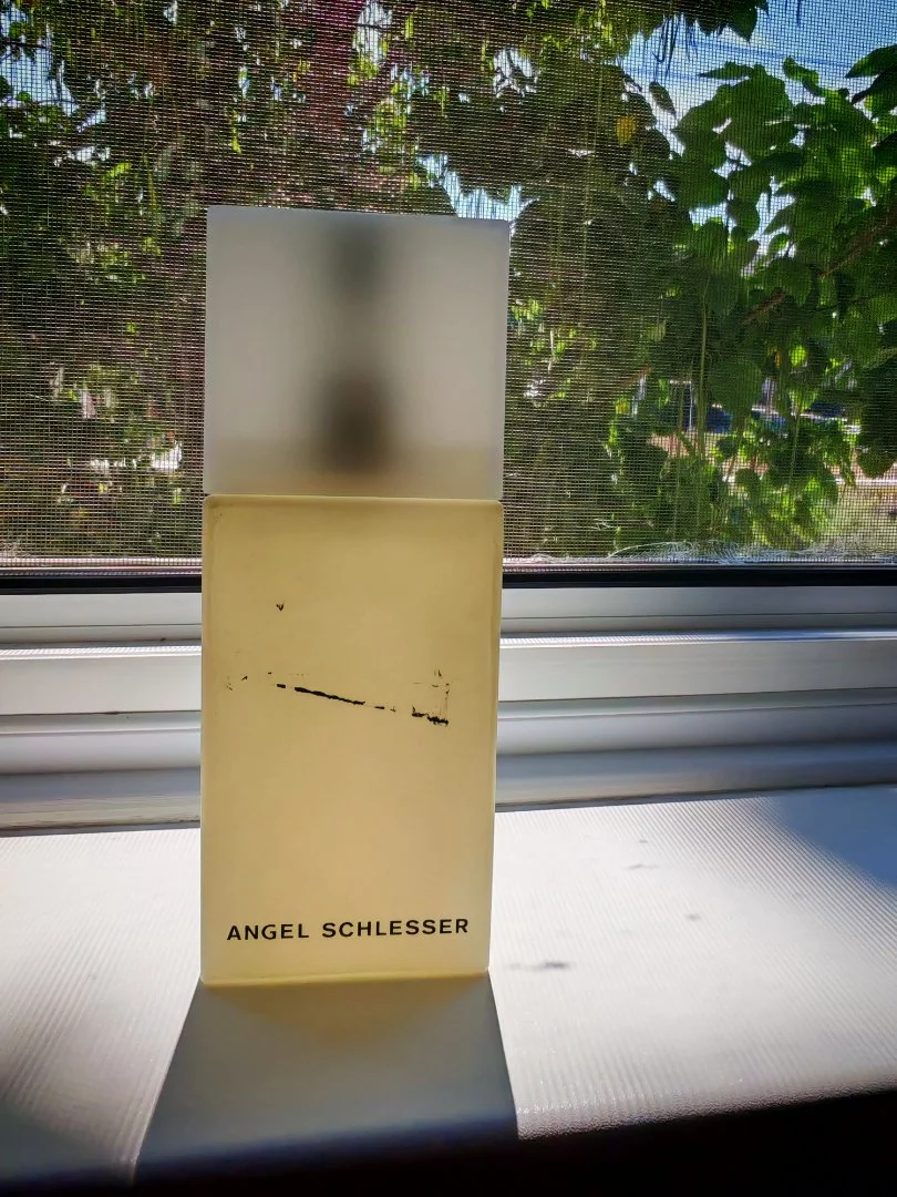 Angel Schlesser Femme EDP 2009 год - миниатюра 5