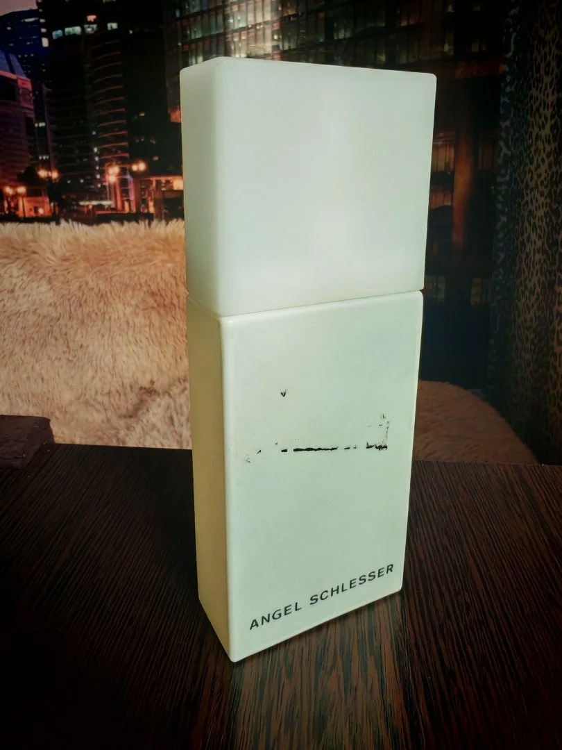 Angel Schlesser Femme EDP 2009 год - миниатюра 8