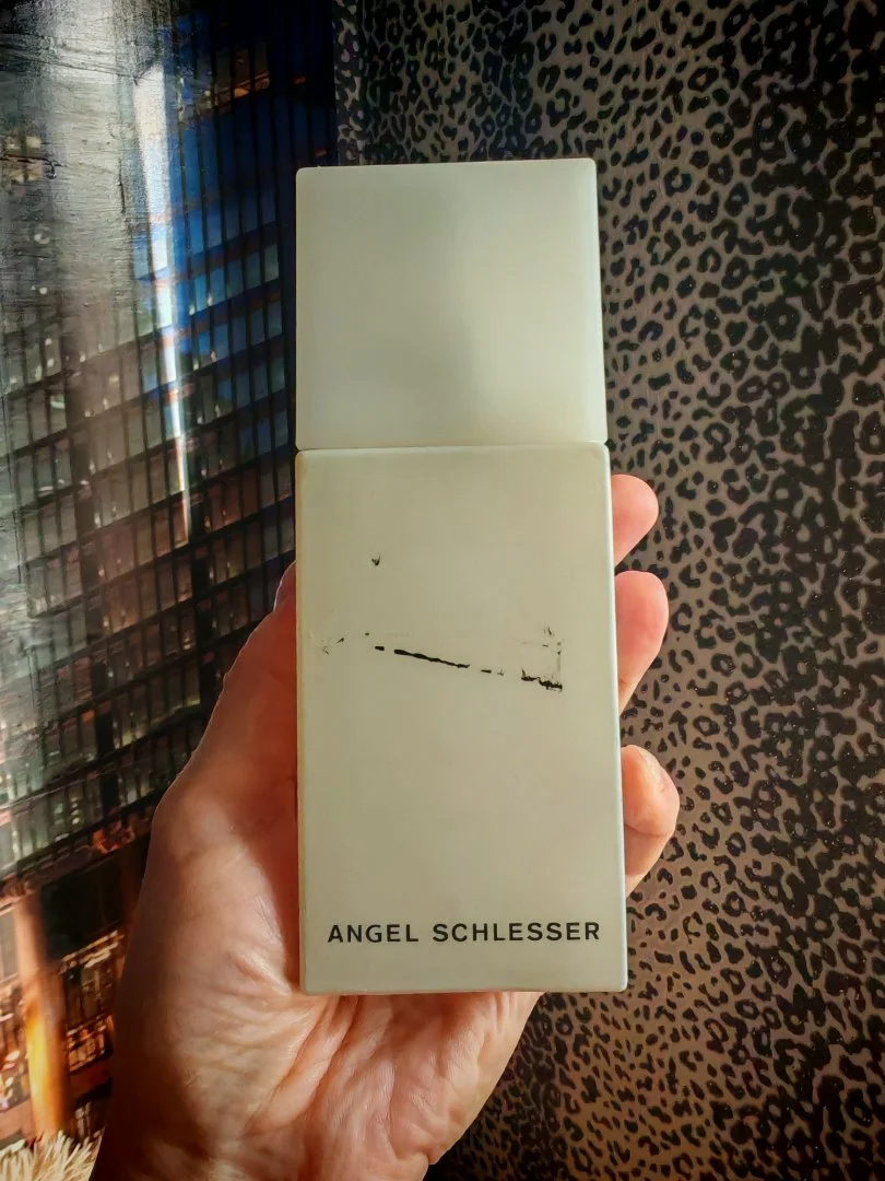 Angel Schlesser Femme EDP 2009 год - миниатюра 9