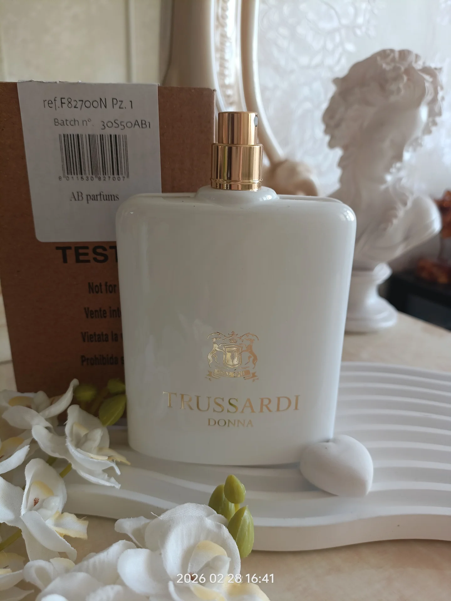 Trussardi Donna