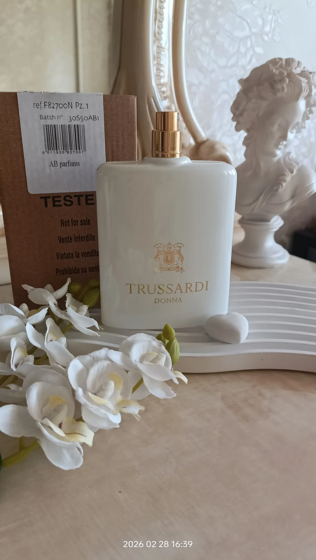 Trussardi Donna - миниатюра 2