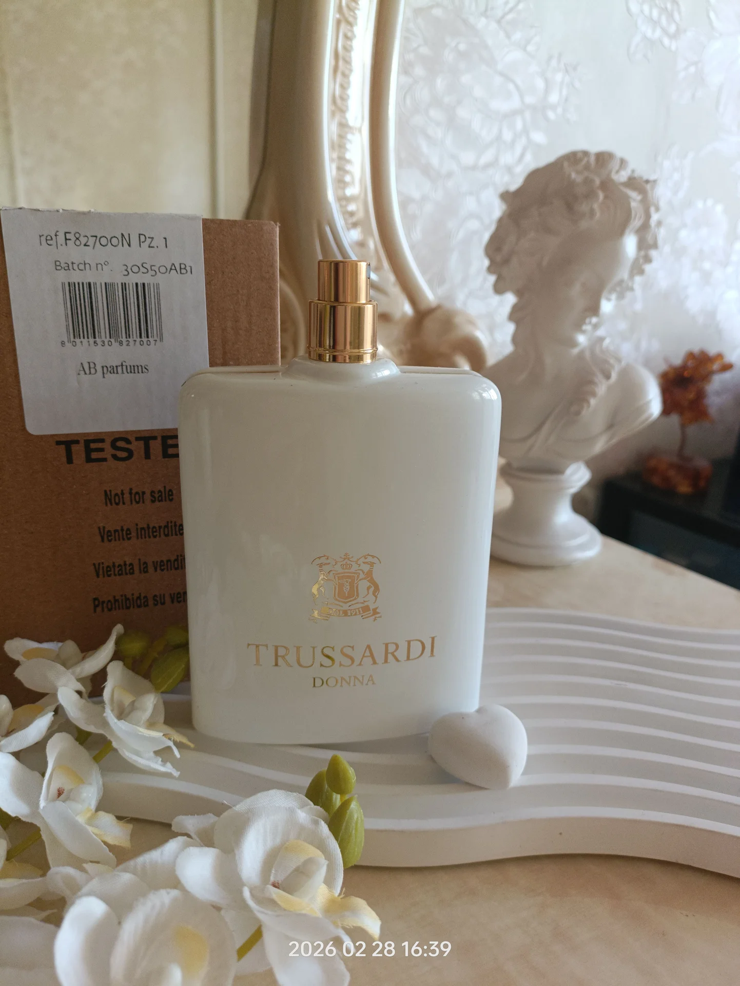 Trussardi Donna - миниатюра 3