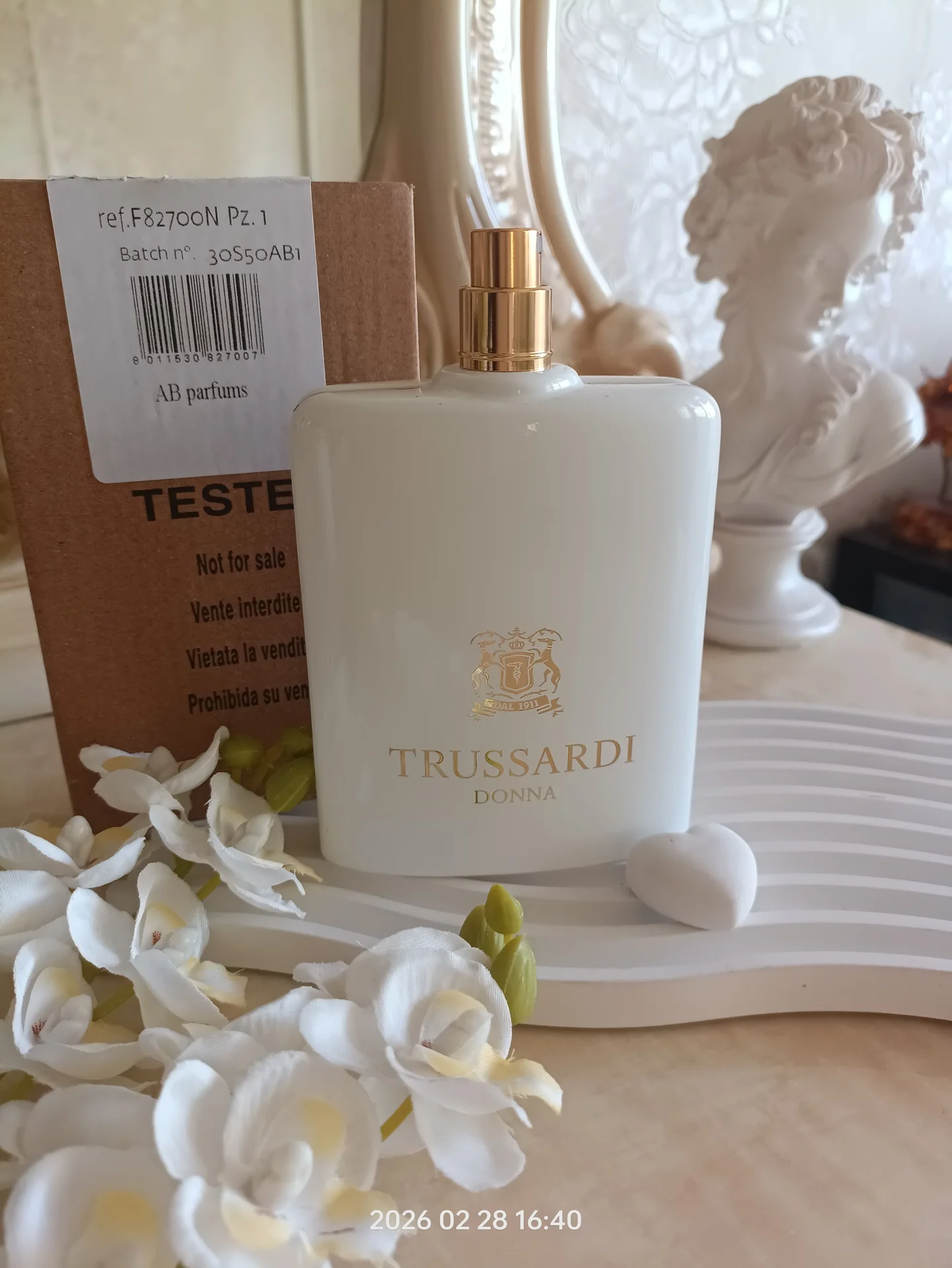 Trussardi Donna - миниатюра 4