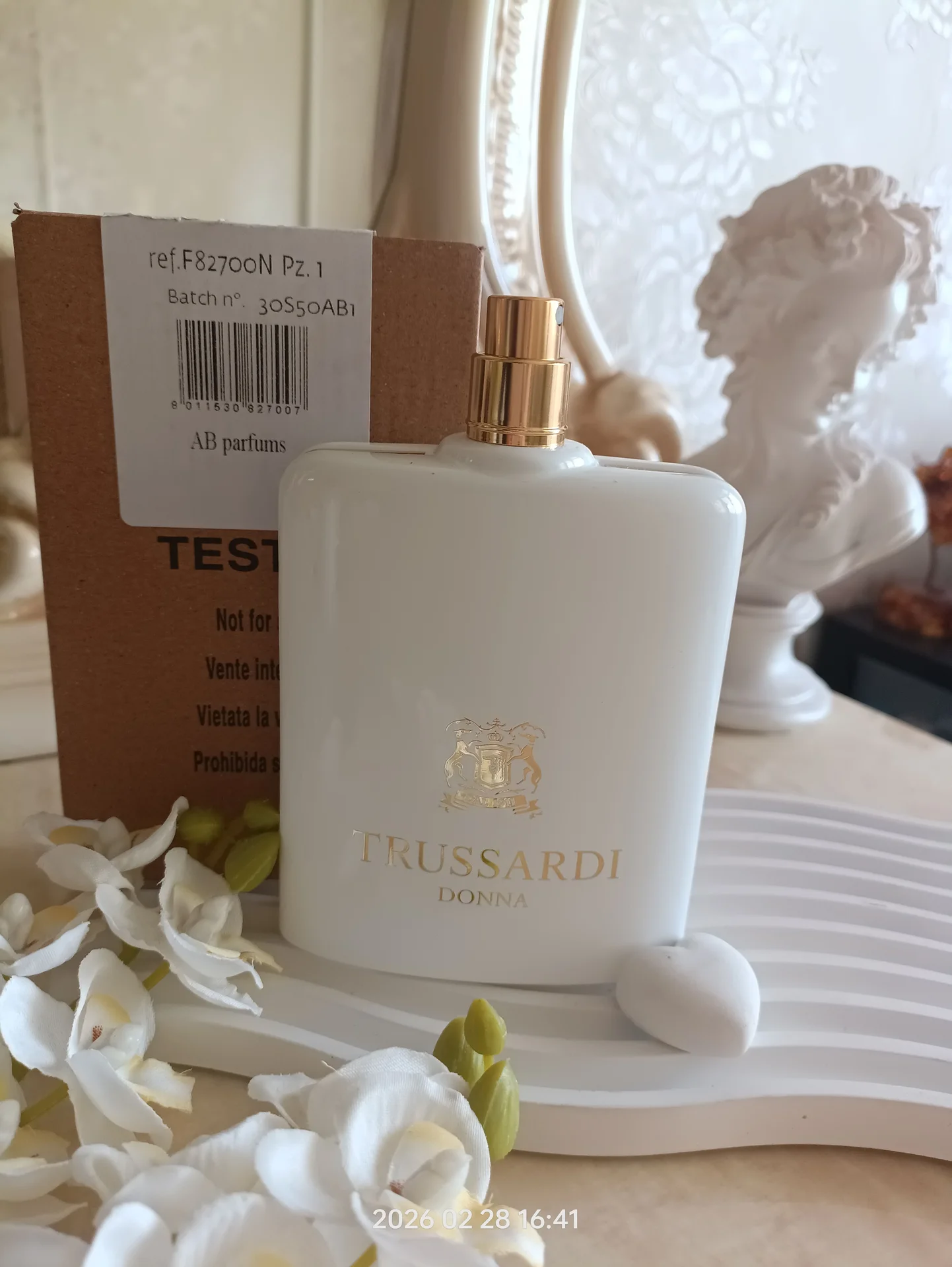 Trussardi Donna - миниатюра 5
