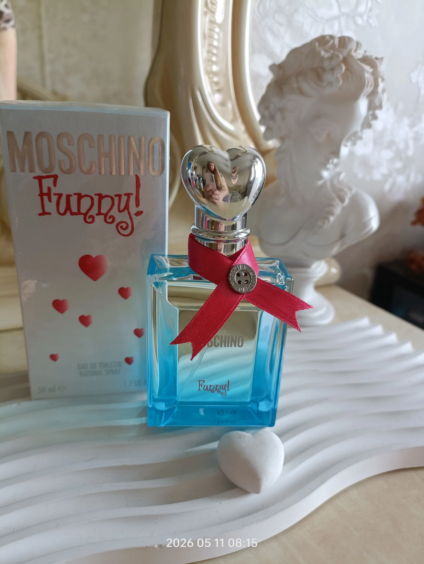 Mochino fanny - изображение 1