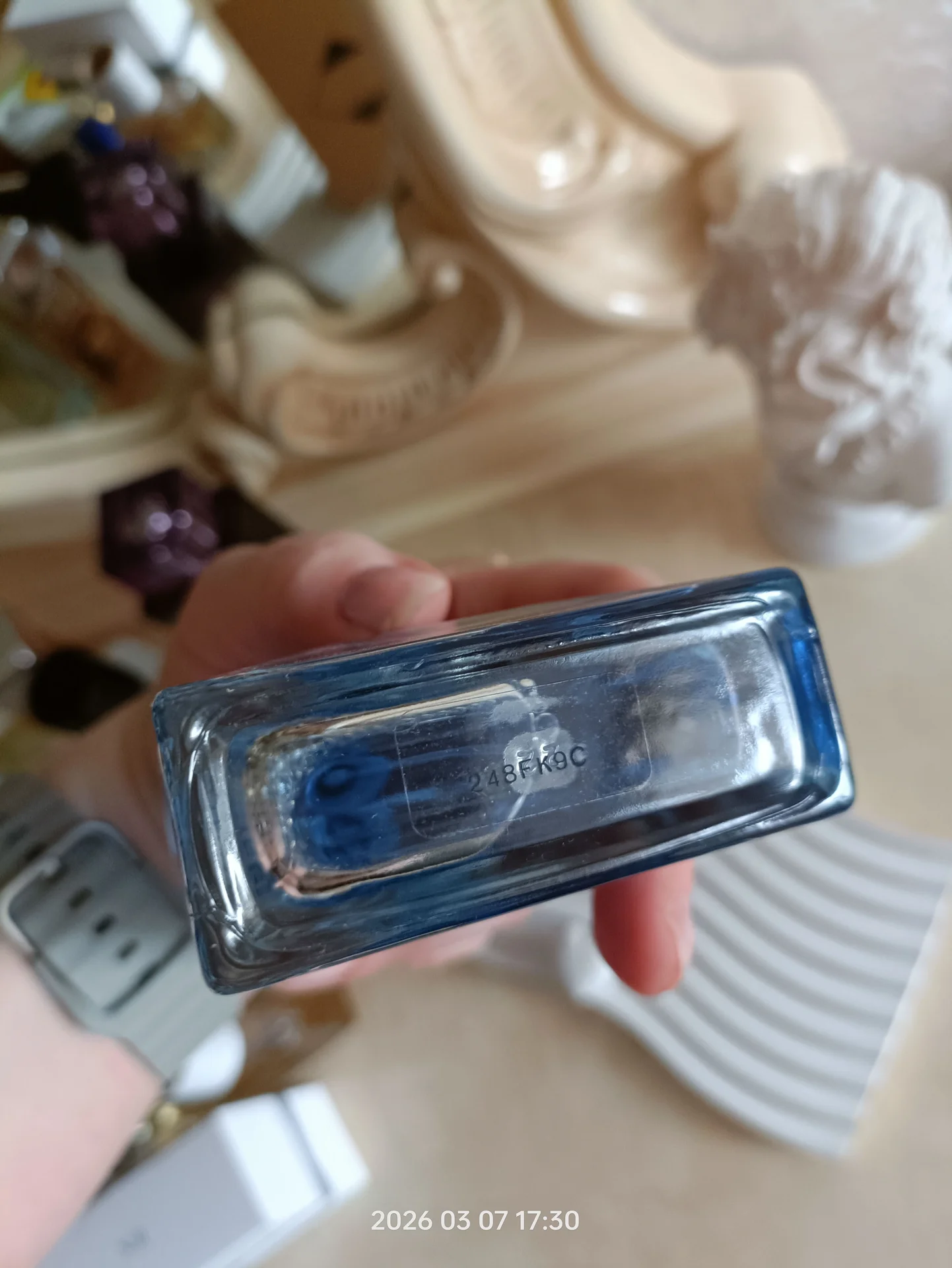 Versace
Pour Homme - миниатюра 3