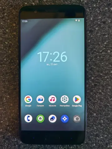 OnePlus 5