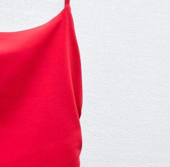 Вечернее женское платье праздничное Zara - миниатюра 7