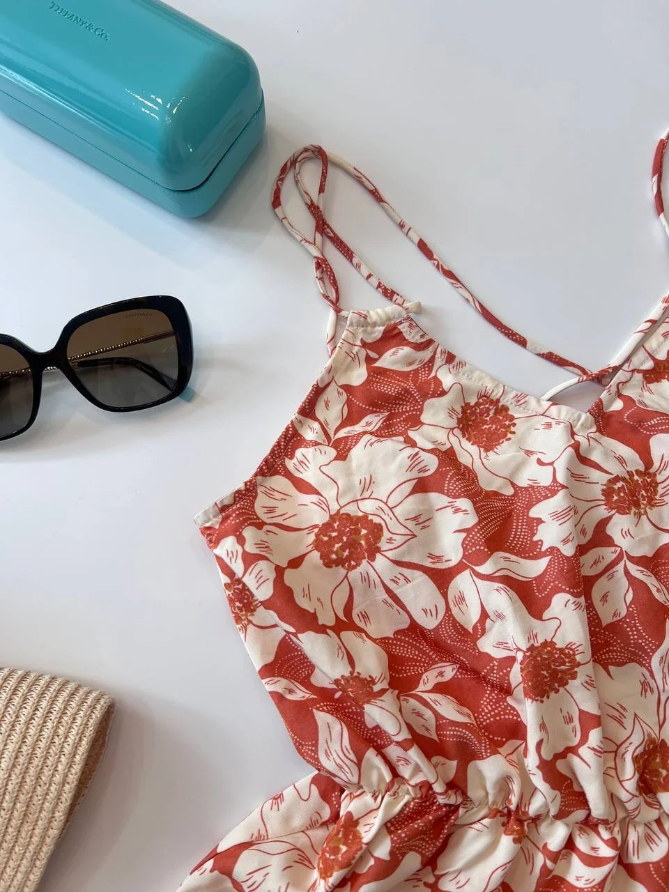 Платье летнее женское MANGO 44 M L - миниатюра 7