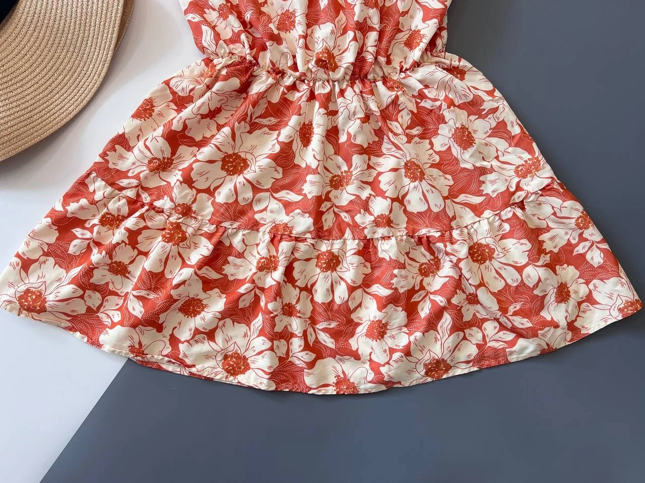 Платье летнее женское MANGO 44 M L - миниатюра 9