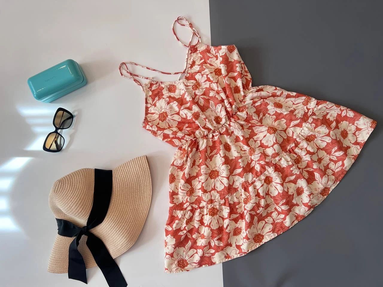 Платье летнее женское MANGO 44 M L - миниатюра 12