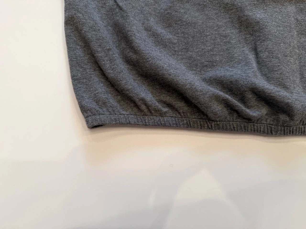 Кофта Miss Blumarine Jeans серого цвета, Для дево - миниатюра 5