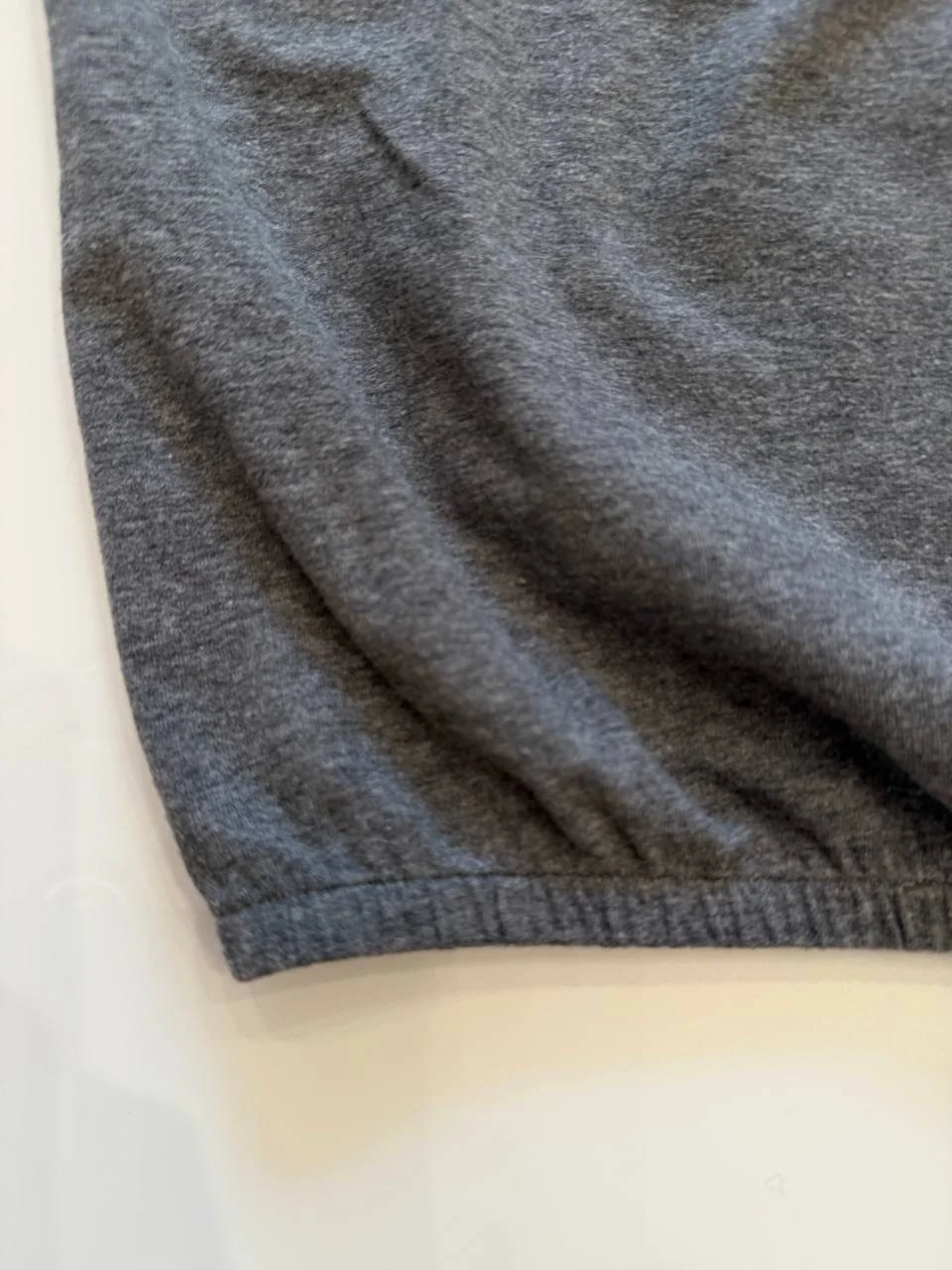 Кофта Miss Blumarine Jeans серого цвета, Для дево - миниатюра 7