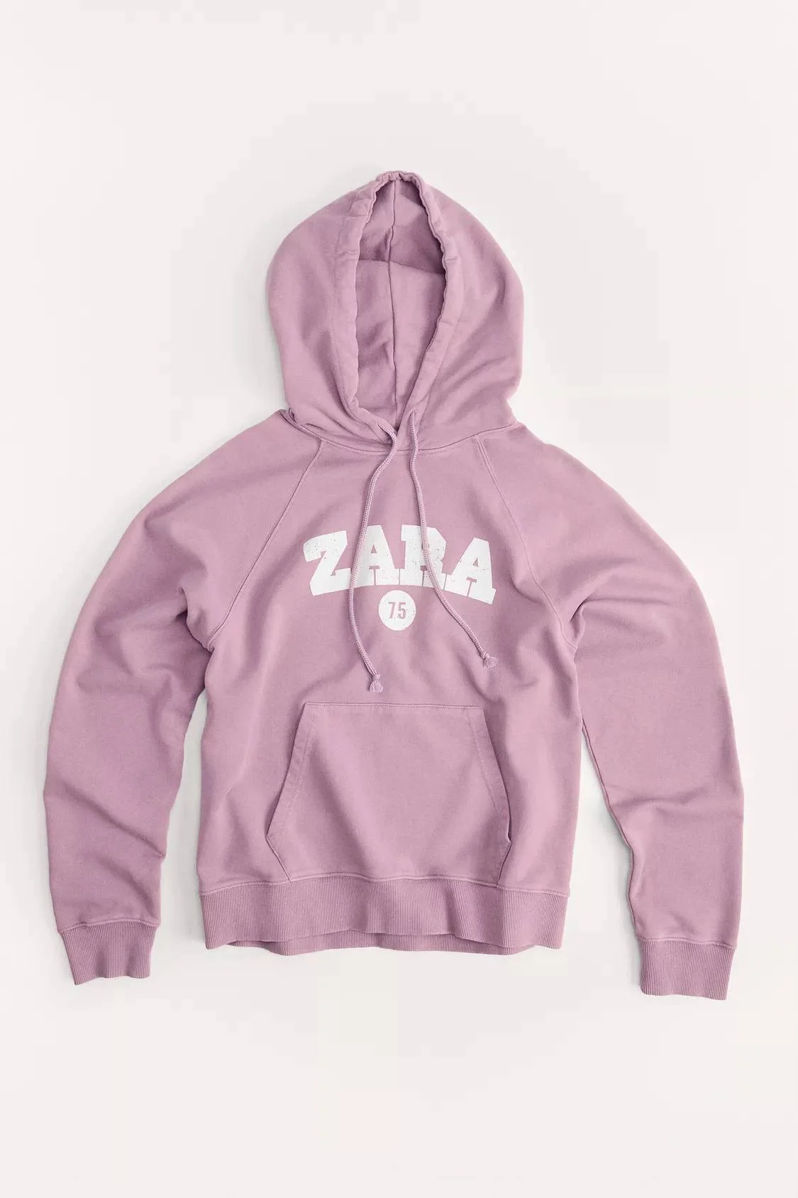 Толстовка женская Zara 44-46 М - миниатюра 2