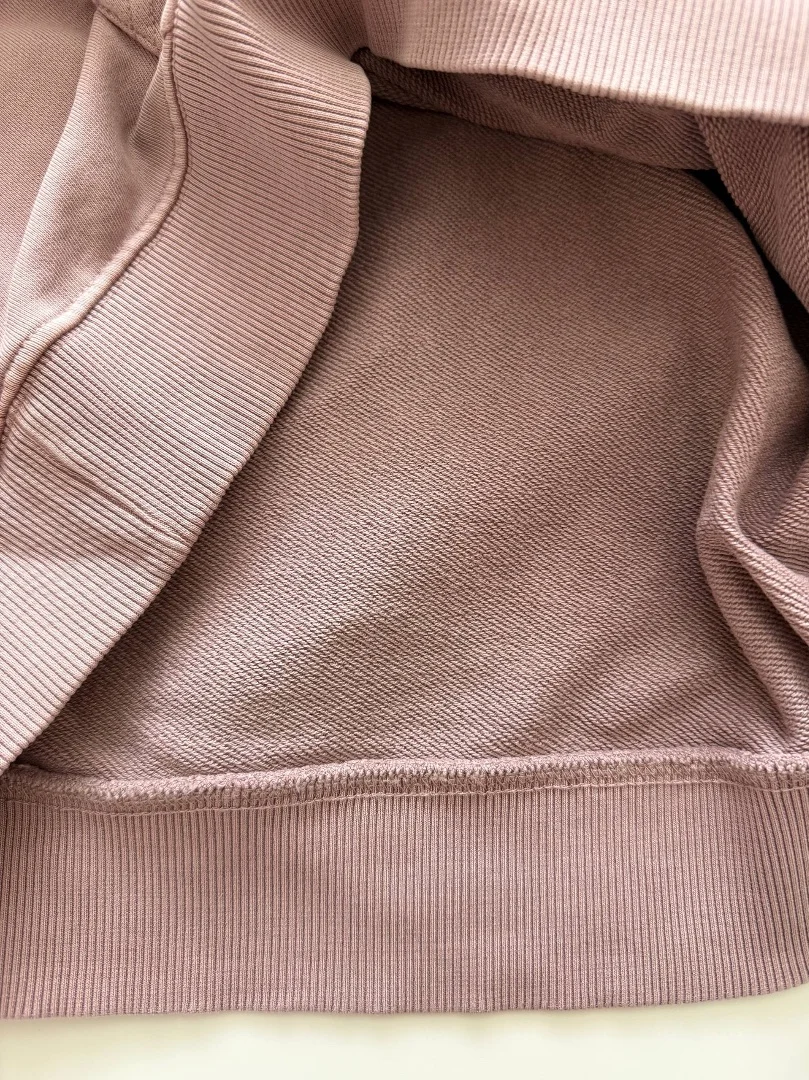 Толстовка женская Zara 44-46 М - миниатюра 11