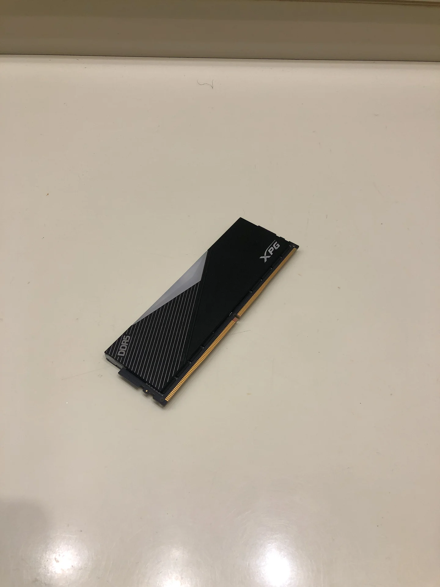 Оперативная память DDR5 32gb RGB - миниатюра 3