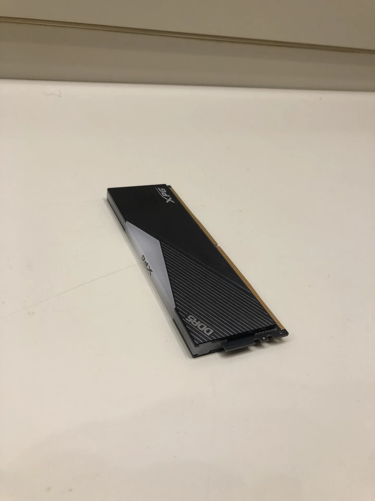 Оперативная память DDR5 32gb RGB - миниатюра 5