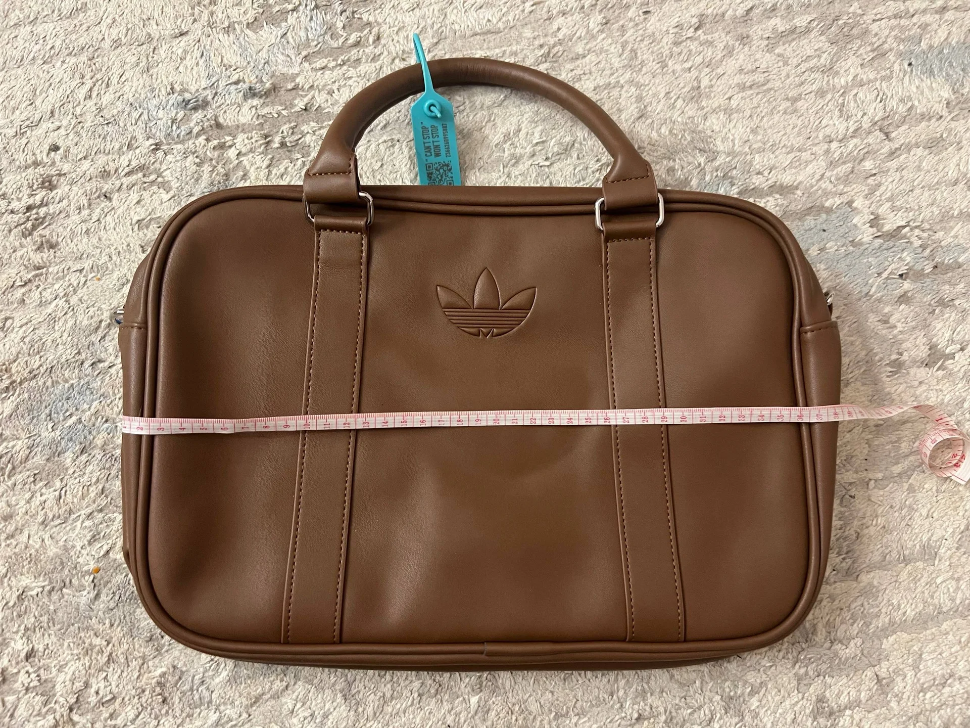 Сумка adidas original pu - изображение 1