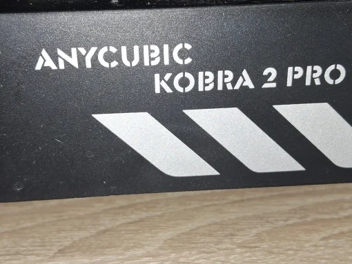3D-принтер Kobra 2 Pro - миниатюра 6