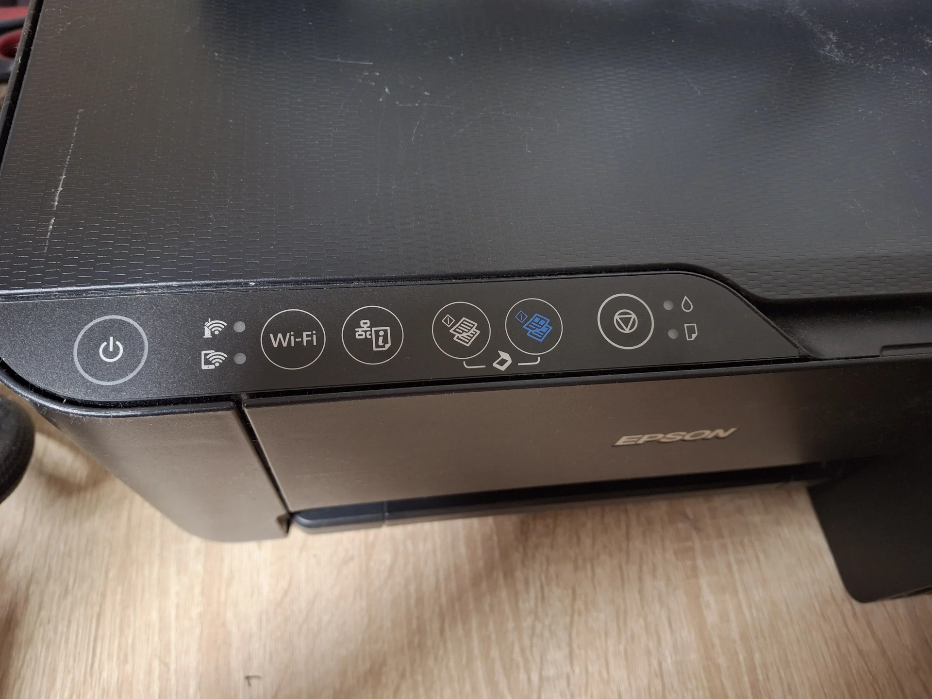 Принтер Epson L3150 с фотопечатью - миниатюра 2