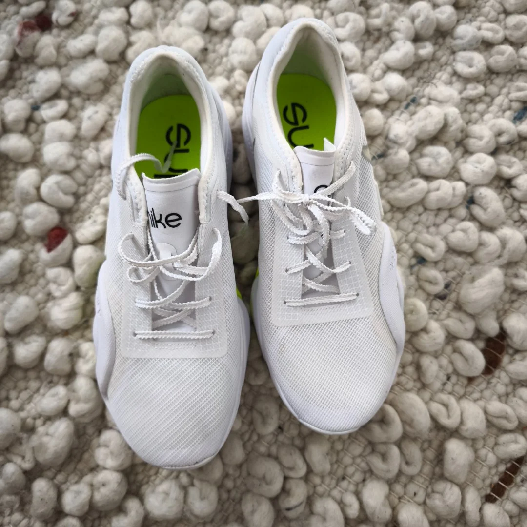 Кроссовки Nike - миниатюра 5