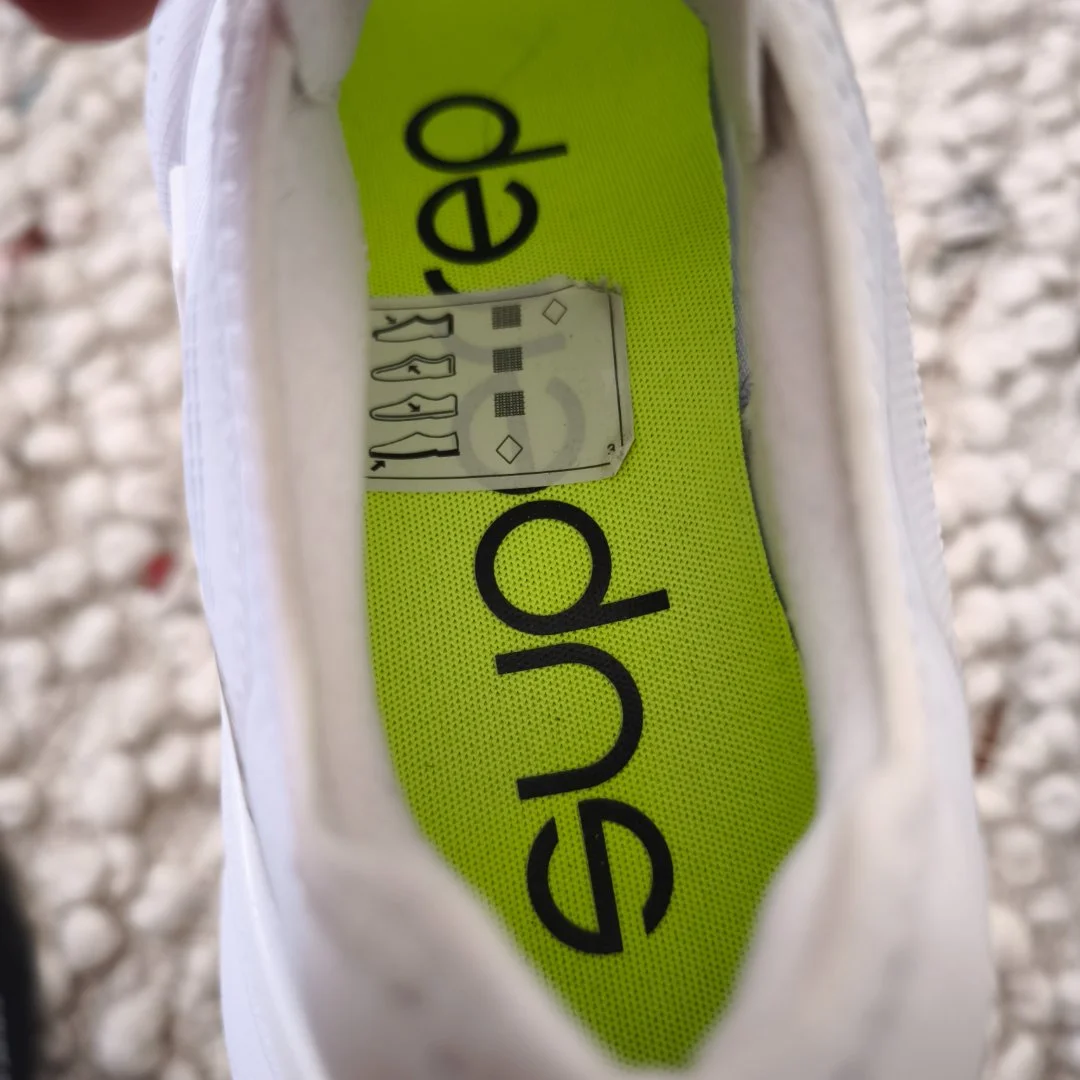 Кроссовки Nike - миниатюра 6