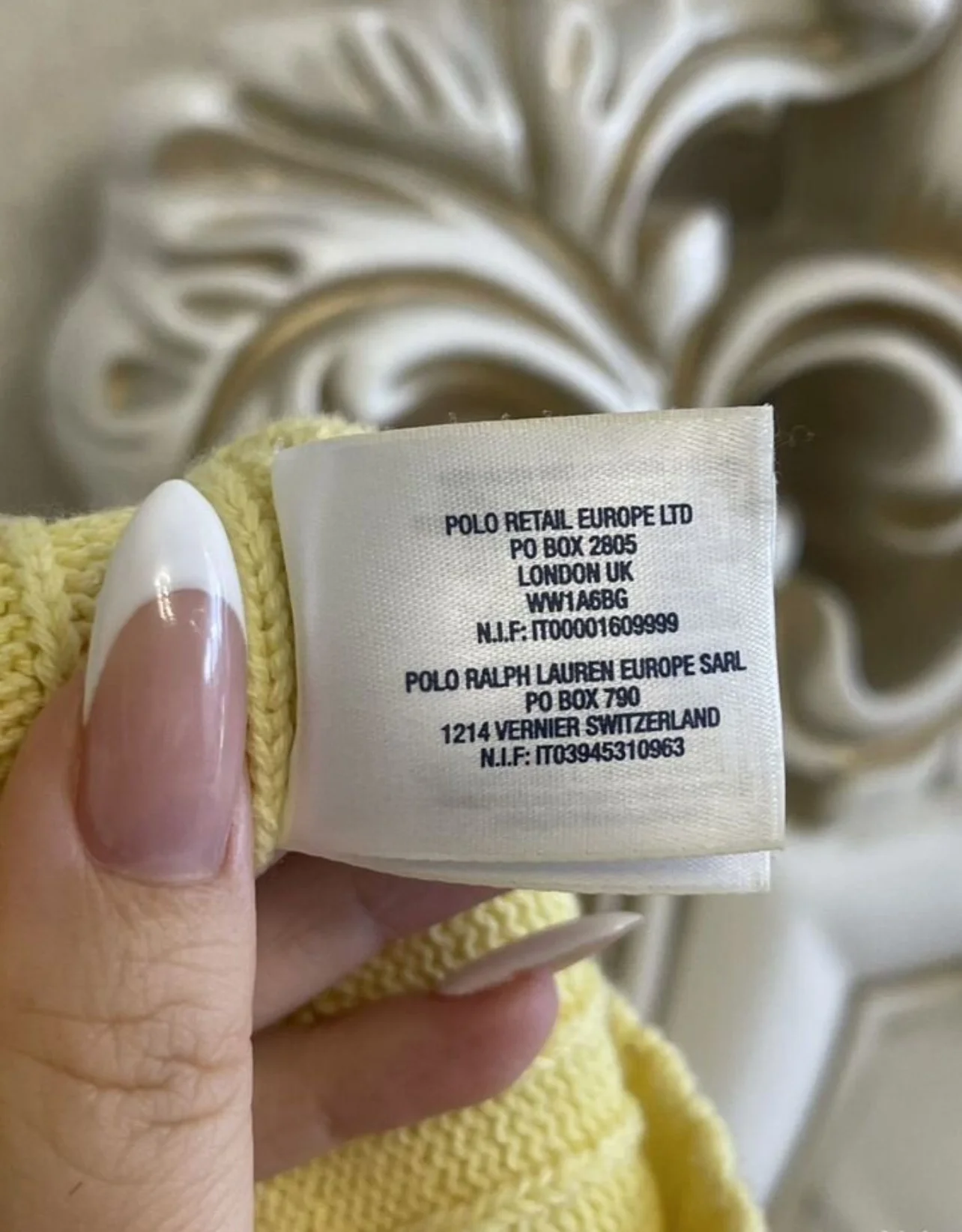Жилет Polo Ralph Lauren 6 лет 116 - миниатюра 6