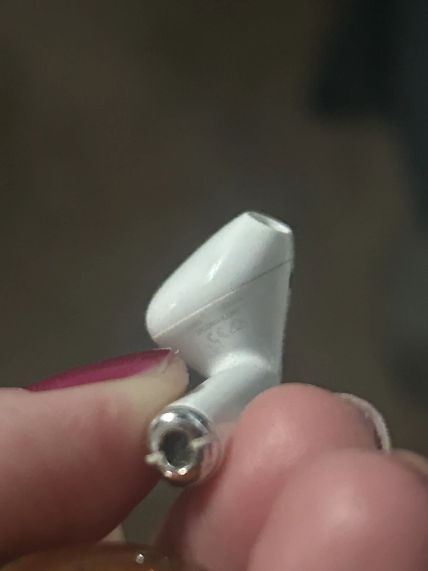 Наушники apple airpods 2 оригинал - миниатюра 7