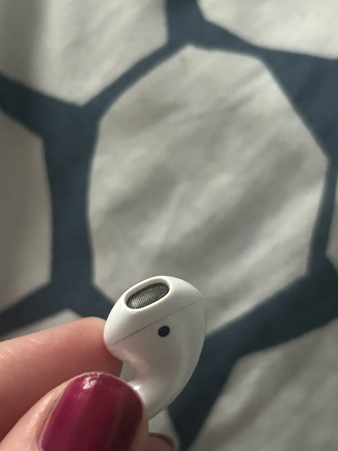 Наушники apple airpods 2 оригинал - миниатюра 8