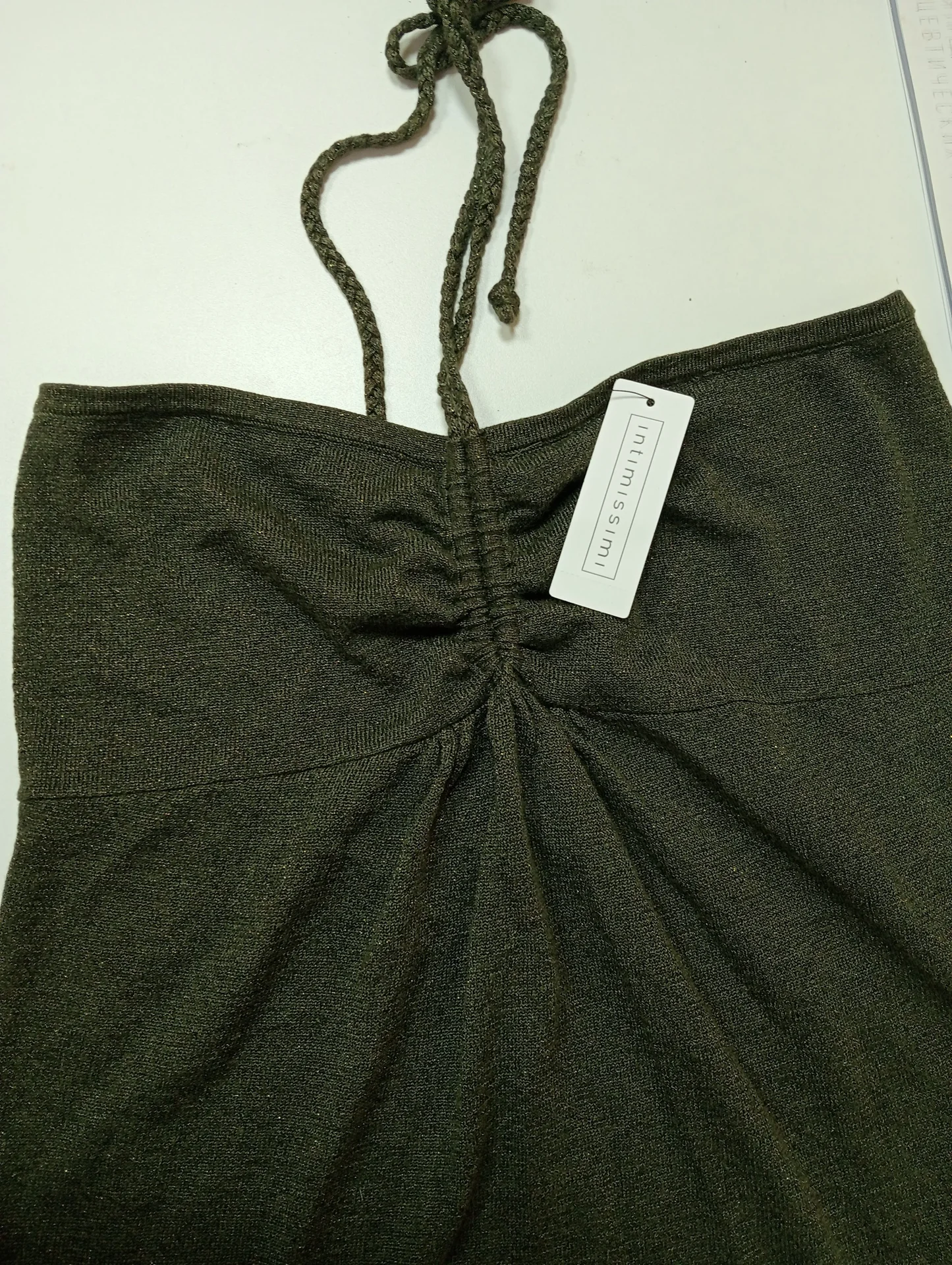Туника Intimissimi - изображение 1