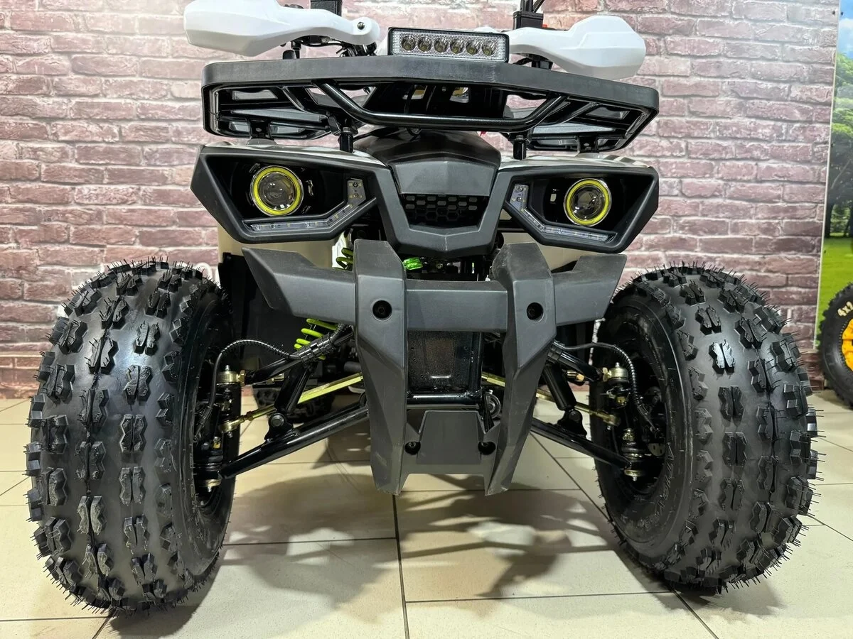 Квадроцикл Avantis Hunter 8 New Premium - миниатюра 3