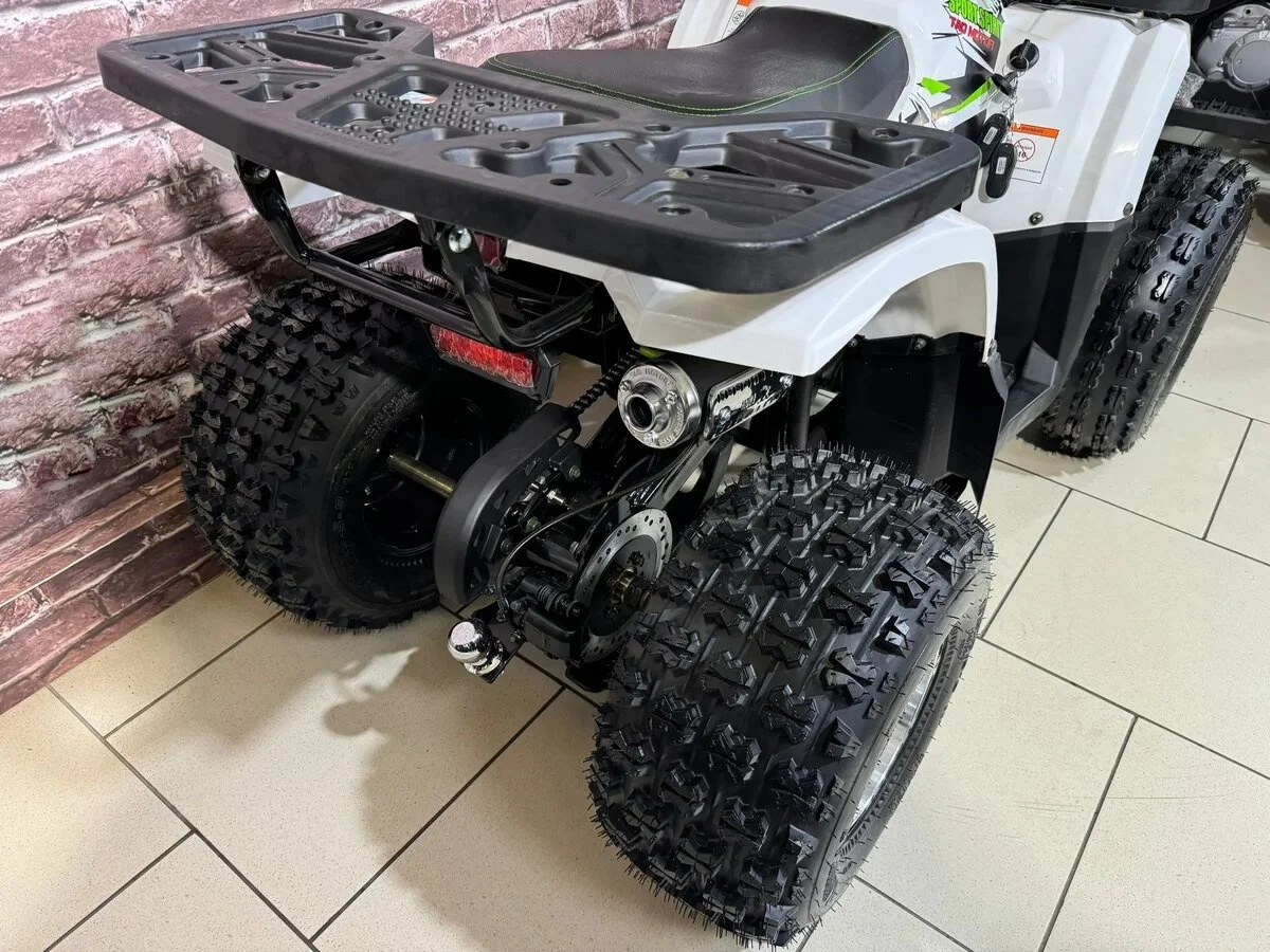 Квадроцикл Avantis Hunter 8 New Premium - миниатюра 5