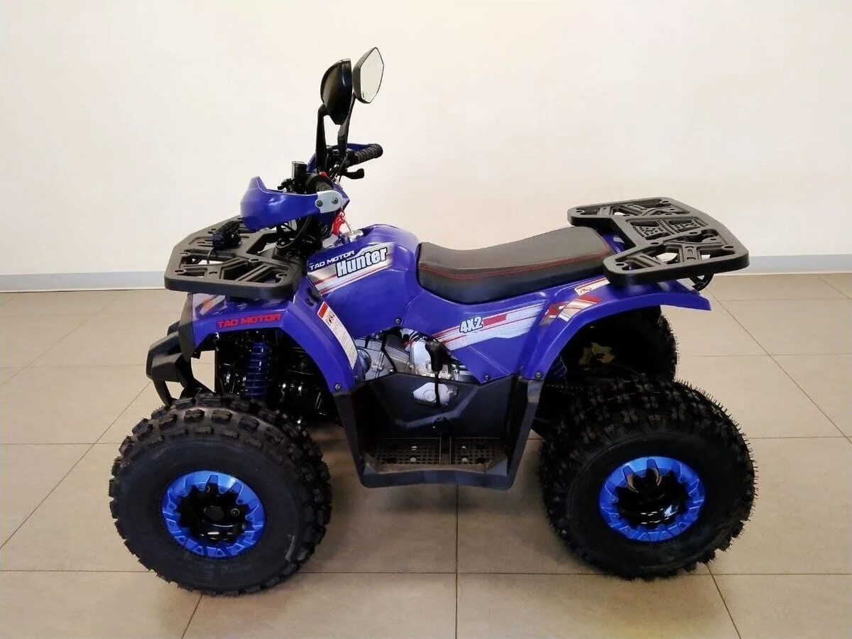 Квадроцикл Avantis Hunter 8 New Lux - миниатюра 3