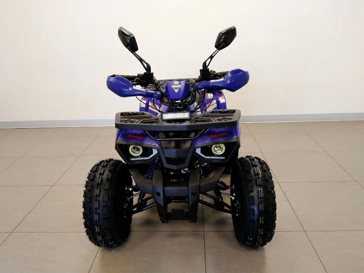 Квадроцикл Avantis Hunter 8 New Lux - миниатюра 5