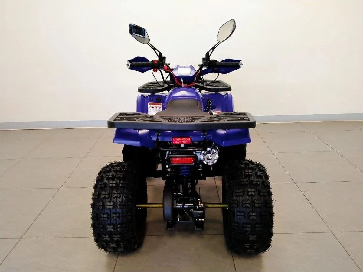 Квадроцикл Avantis Hunter 8 New Lux - миниатюра 8