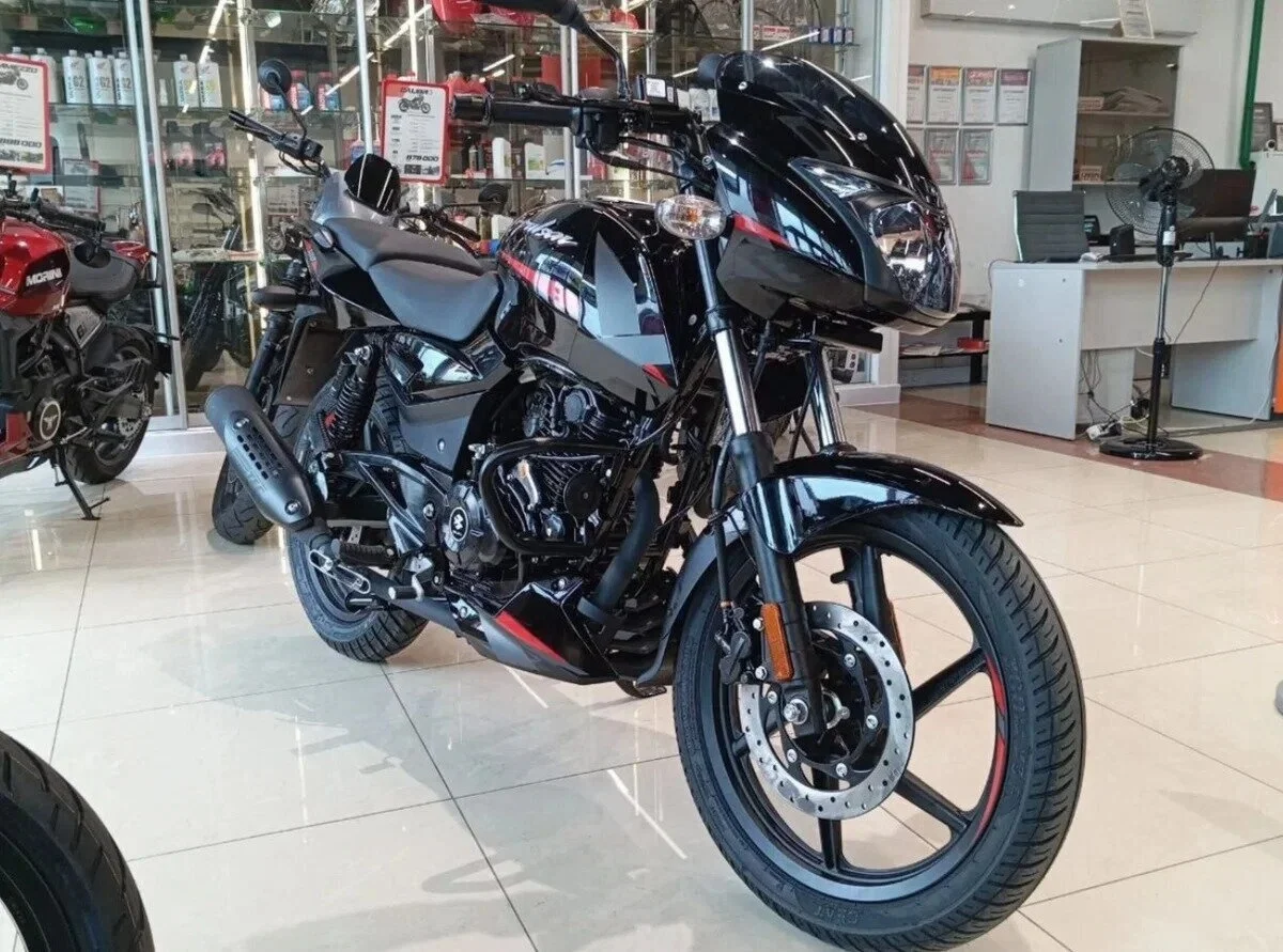 Мотоцикл BAJAJ Pulsar 180