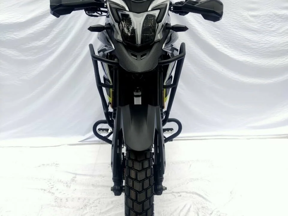 Мотоцикл Regulmoto ADV 300 NB - миниатюра 5