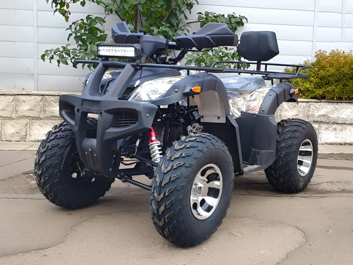 Квадроцикл ATV Classic 49cc Premium - изображение 1