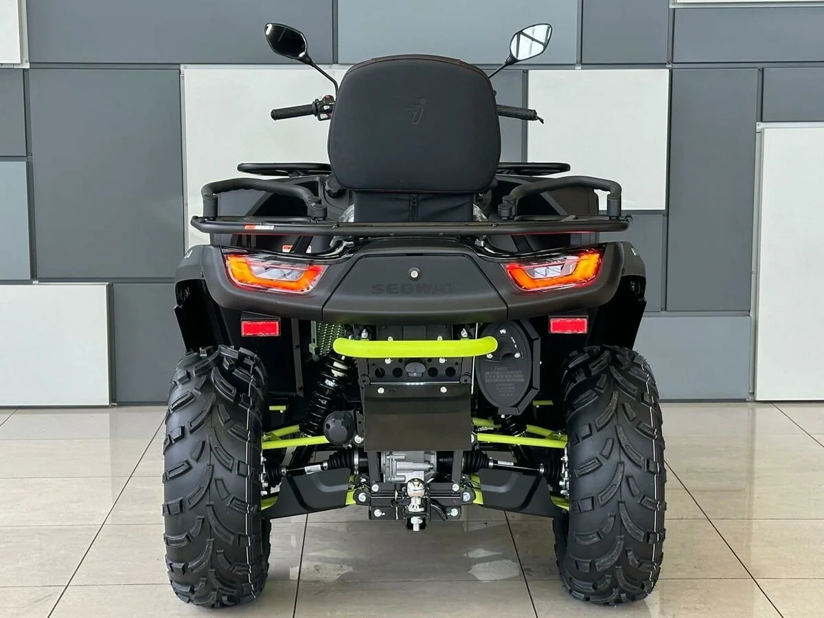 Квадроцикл Segway Snarler AT6 LE - миниатюра 3